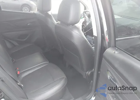 2022 Buick Encore Fwd Preferred z USA, uszkodzony, nr VIN KL4CJASM4NB529134